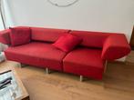 Designbank Cor arthe (driezits lounge bank), Huis en Inrichting, Ophalen, Gebruikt, Vierpersoons of meer