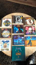 Fish CD Collectie, Ophalen of Verzenden, Zo goed als nieuw