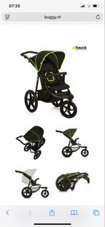 Hauck Buggy - Comfortabel en praktisch!, Ophalen, Gebruikt, Kinderwagen, Overige merken