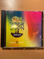 Marotte Zitterd - CD Album 2018 - Origineel, Verzenden, Zo goed als nieuw