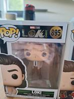 Funko pop Loki 895, Verzamelen, Poppetjes en Figuurtjes, Ophalen of Verzenden, Zo goed als nieuw
