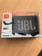 JBL Go 3 - Nieuw in verpakking, Ophalen, JBL, Overige typen, Nieuw