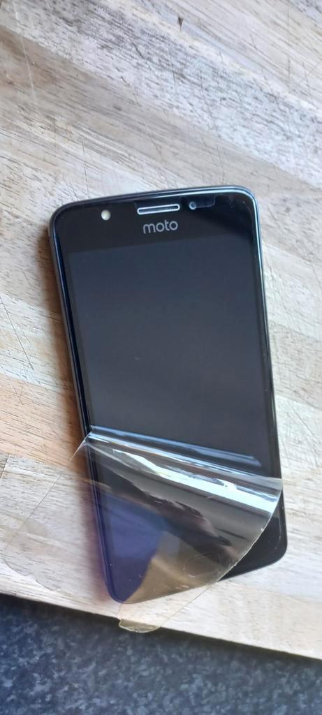 Motorola Moto, Telecommunicatie, Mobiele telefoons | Overige merken, Zo goed als nieuw, Ophalen of Verzenden