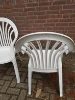 tunstoelen hartman windsor club 2 stuks, Ophalen of Verzenden