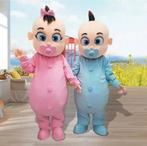 Babyshower Baby's Mascotte's Te Huur, Ophalen of Verzenden, Nieuw, Geboorte of Huwelijk