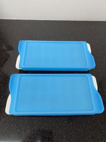 Babyvoeding diepvriesbakjes beschikbaar voor biedingen