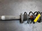 Schokdemperpoot links-voor van een BMW 5-Serie, Auto-onderdelen, Ophalen of Verzenden, 3 maanden garantie, Gebruikt, BMW