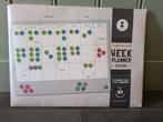 Familieplanner weekplanner Gezinnig, Ophalen of Verzenden, Dagkalender