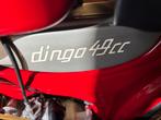 Moto guzzi, Motoren, Ophalen of Verzenden, Gebruikt