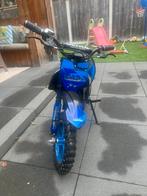 Ultra Motocross Mini Moto Pro - Zo goed als nieuw!, Fietsen en Brommers, Zo goed als nieuw, Ophalen, Overige merken