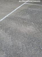 ROOIKORTING 1.200m2 grijs betonklinkers, Bij dit gebruikte product niet meer te achterhalen., Gebruikt, Verzenden, Bij dit gebruikte product niet meer te achterhalen.