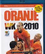 Te koop blu ray + dvd oranje wk 2010 (nieuwe blu ray + dvd, Cd's en Dvd's, Blu-ray, Ophalen of Verzenden, Sport en Fitness