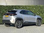 Toyota Yaris Cross 1.5 Hybrid ELEGANT, PANO, LEDER, ADAPT CR, Auto's, Gebruikt, 750 kg, Leder en Stof, 1490 cc