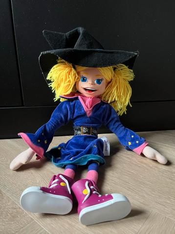 Toos de Heks - Toverland Pop beschikbaar voor biedingen