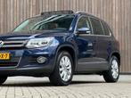 Volkswagen Tiguan 1.4 TSI Sport&Style |Leder|Xenon|Navi|, Auto's, Volkswagen, Voorwielaandrijving, Euro 5, 15 km/l, 4 cilinders