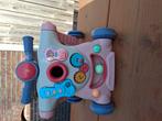 Cabino Baby Walker, Kinderen en Baby's, Speelgoed | Vtech, Ophalen, Zo goed als nieuw, 6 maanden tot 2 jaar