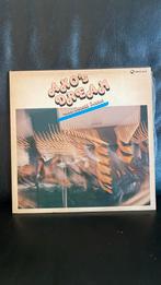 Zeldzame japanse jazz lp isao suzuki sextet, ako’s dream, Ophalen of Verzenden, 1960 tot 1980, Zo goed als nieuw, Jazz