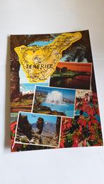 1498 spanje tenerife, Verzenden, Voor 1920, Frankrijk