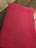 Roze Babydeken, Kinderen en Baby's, Dekens, Slaapzakjes en Inbakerproducten, Ophalen of Verzenden, Zo goed als nieuw