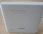 Router Zyxel T-50, Ophalen, Zo goed als nieuw