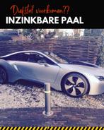 Inzinkbare paal, Ophalen of Verzenden, Nieuw, Overige materialen, Overige typen