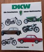 DKW Die Geschichte einer Weltmarke.-Rauch,S., Boeken, Motoren, Rauch,S., Ophalen of Verzenden, Zo goed als nieuw, Merk of Model