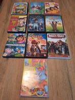 DVD Collectie - Kinderfilms & TV Series, Cd's en Dvd's, Avontuur, Alle leeftijden, Boxset, Ophalen of Verzenden
