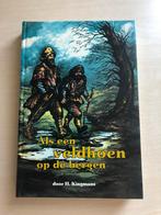 Als een veldhoen op de bergen door H. Kingmans, Ophalen of Verzenden