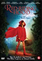 Red Riding Hood roodkapje, Cd's en Dvd's, Ophalen of Verzenden, Nieuw in verpakking