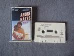 Cassette: Andre Hazes - Jij en ik, Cd's en Dvd's, Cassettebandjes, Gebruikt, 1 bandje, Ophalen of Verzenden, Origineel