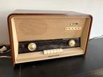 Oude Philips Radio - Vintage, Ophalen, Gebruikt, Radio