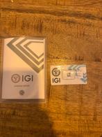 IGI 2.02 Karaat Fancy Natuurlijke Diamant, Ophalen of Verzenden, Nieuw