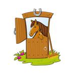 Tijdelijke stalling gezocht voor 2 paarden!, Weidegang, 2 of 3 paarden of pony's