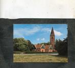 Ansicht Uitgeest - Hervormde Kerk, Verzamelen, Ansichtkaarten | Nederland, Verzenden, 1980 tot heden, Ongelopen, Noord-Holland
