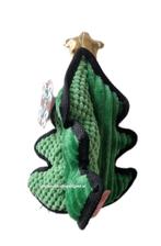 KERST!  Hondenspeelgoed   " Knuffel Kerstboom  " zonder piep, Dieren en Toebehoren, Hondenspeelgoed, Ophalen of Verzenden, Nieuw
