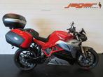 Energica EVA RIBELLE (bj 2019), Bedrijf, Sport, ENERGICA