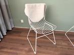 HKLiving draadstoelen 2x, Huis en Inrichting, Stoelen, Ophalen, Overige materialen, Twee, Wit