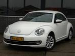 Volkswagen Beetle 1.2 TSI Design |Airco |Navi |Revisie |Crui, Voorwielaandrijving, Euro 5, Stof, Beetle (Kever)