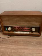 Vintage Wega Radio, Audio, Tv en Foto, Radio's, Ophalen of Verzenden, Gebruikt, Overige typen