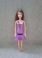Barbie Princess Power Corinne Doll, Ophalen of Verzenden, Gebruikt, Barbie