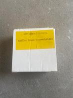 Itho daalderop spider thermostaat, Ophalen of Verzenden, Slimme thermostaat, Nieuw