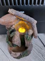 Assecoire, Ophalen, Zo goed als nieuw