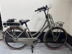 Nette Cortina U4 transport E-bike - 28 inch vanaf €1000, Gebruikt, Ophalen of Verzenden, Cortina, 51 tot 55 cm