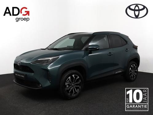 Toyota Yaris Cross 1.5 Hybrid 115 Dynamic | Comfort Pack | A, Auto's, Toyota, Bedrijf, Te koop, Yaris Cross, ABS, Achteruitrijcamera