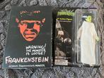 Frankenstein couple, Ophalen of Verzenden, Zo goed als nieuw