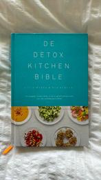 De Detox Kitchen Bible, Ophalen of Verzenden, Zo goed als nieuw