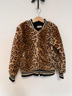 Papillon jas jack bont panter maat 110 116, Ophalen of Verzenden, Zo goed als nieuw, Meisje, Jas