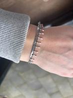 Armband My Jewellery, Verzenden, Nieuw, Roze
