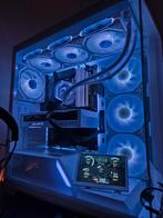 Antec C3 ARGB behuizing, Computers en Software, Computerbehuizingen, Ophalen of Verzenden, Zo goed als nieuw