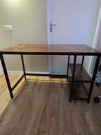 Bureau met vintage Look, Ophalen, Zo goed als nieuw, Bureau